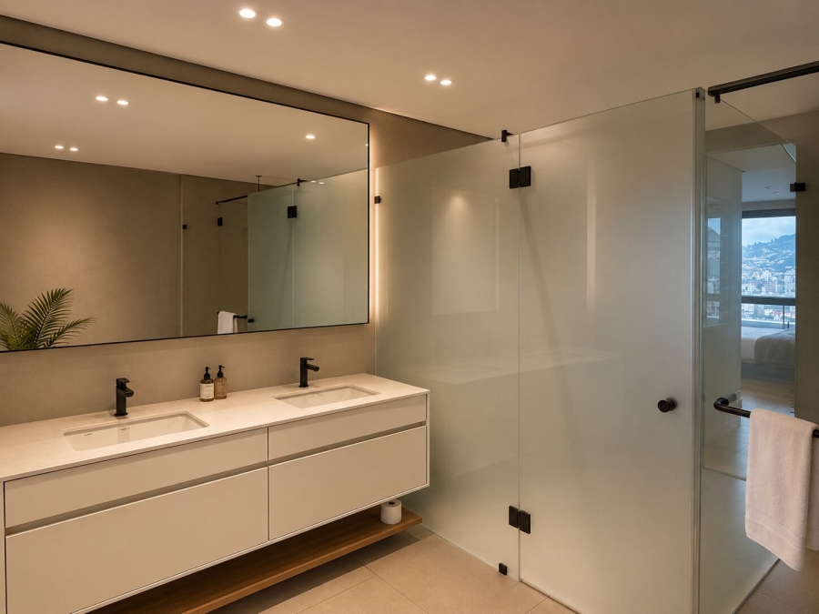 To Let 3 Bedroom Property for Rent in Cape Town City Centre Western Cape
